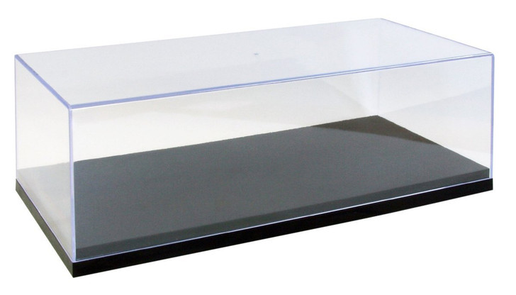 Ebbro 99009 Display Case 340 x 165 x 110 mm (4526175990091)