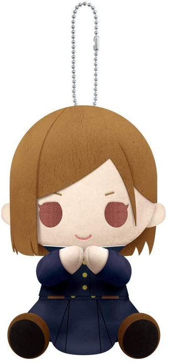 Kotobukiya Pitanui Plush Doll Nobara Kugisaki (Jujutsu Kaisen)