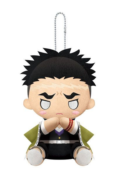 gyomei plush