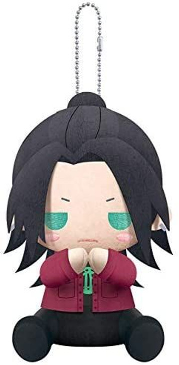 Kotobukiya Pitanui Plush Azami Izumida (A3)