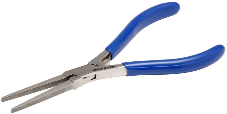 Wave HG Super Flat Long Nose Pliers