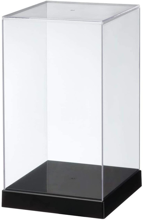 Wave T Case VL Basic Black (Display Case)