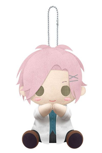 Kotobukiya Pitanui Plush Doll Kotaro Yui (Stand My Heroes)