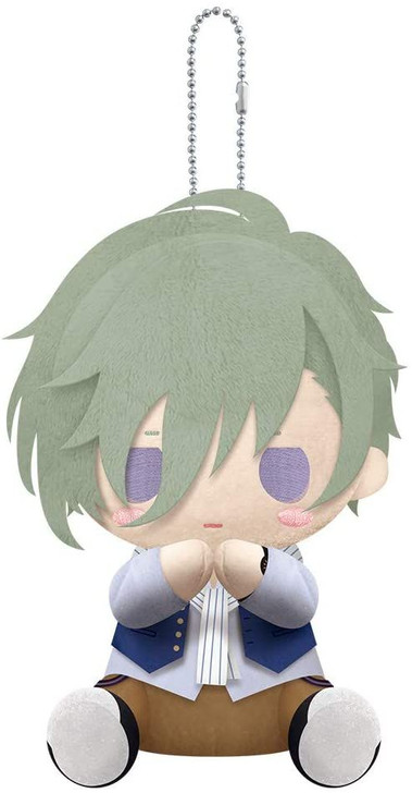 Kotobukiya Pitanui Plush Doll Isagi Hojo (Stand My Heroes)