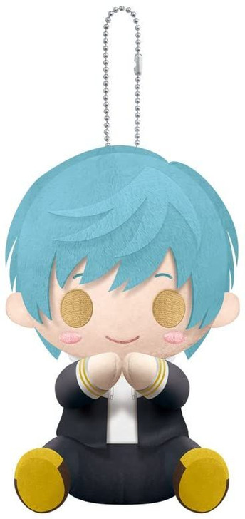 Kotobukiya Pitanui Plush Ichigo Hitofuri (Touken Ranbu Online)