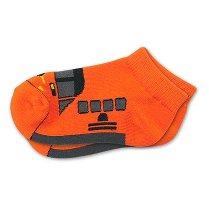 Railway Socks for Kids (Tetsushita) Huis Ten Bosch Series 783 (Size 16-20cm)