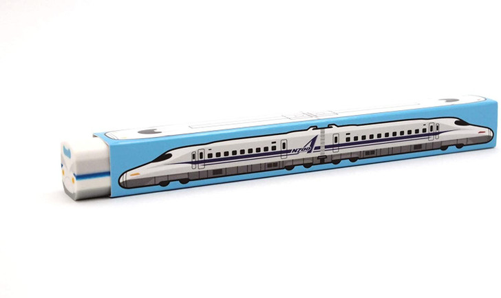 Railway Eraser (Tetsukeshi) Series N700A Shinkansen