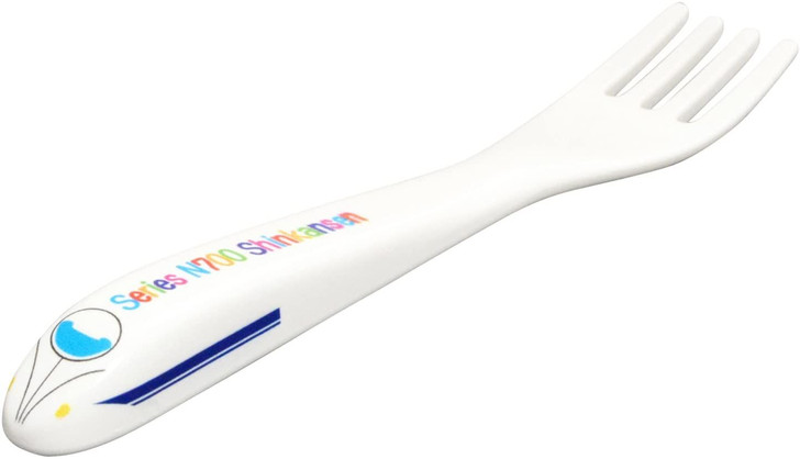 Daiwatoy Tableware Train Baby Shinkansen Fork Series N700