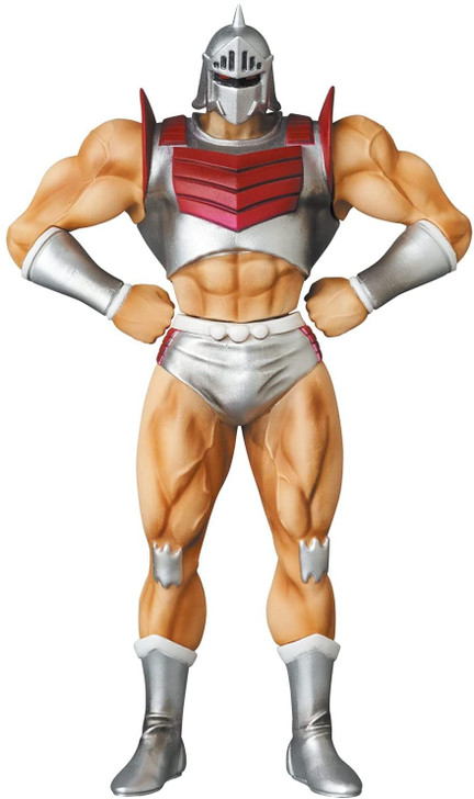 Medicom UDF Robin Mask Figure (Kinnikuman)
