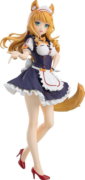 POP UP PARADE Maple Figure (Nekopara)