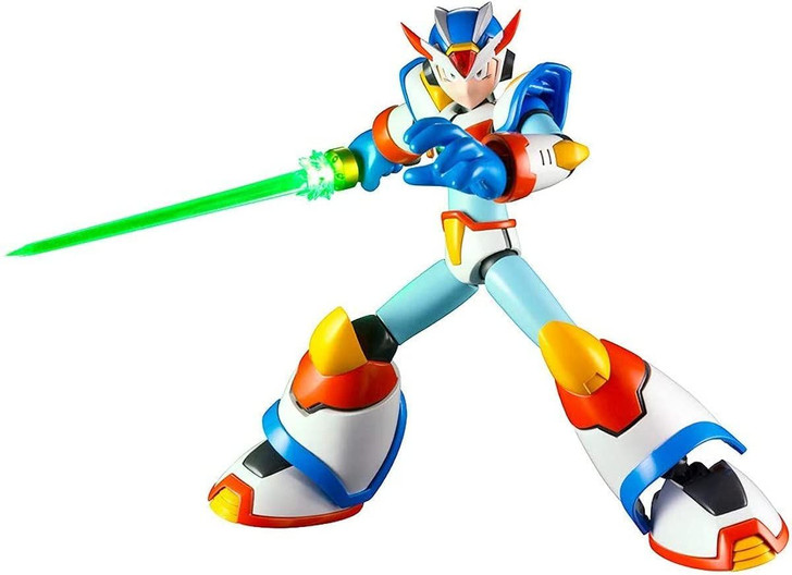 130体　フィギュア　大量　まとめ売り 1/12 Max Armor Plastic Model (Mega Man X)