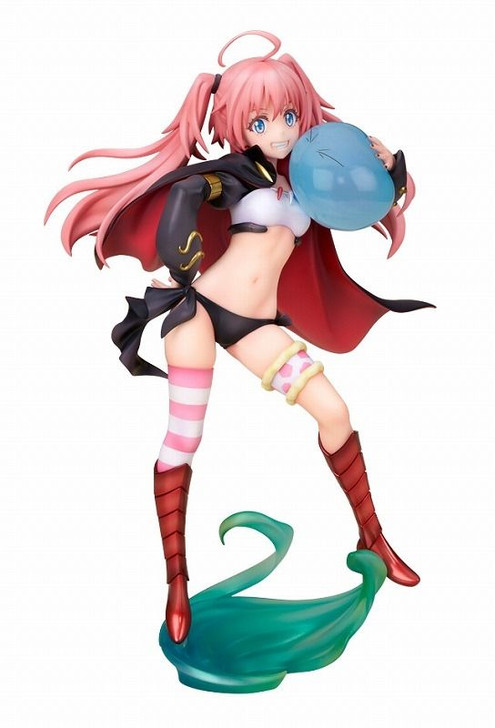 ALTER Milim Nava 1/7 Figure (That Time I Got Reincarnated as a Slime)