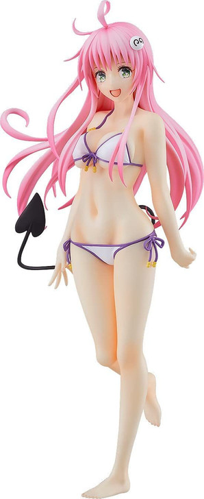 POP UP PARADE Lala Satalin Deviluke Figure (To Love-Ru Darkness)