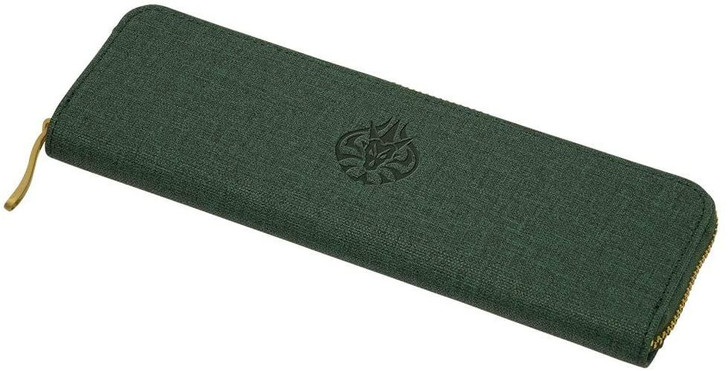 Square Enix Dragon Quest Equipment for Hero who Became an Adult Zenithian Sword Pencil Case(Released)
