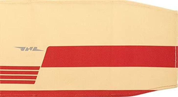 Book Cover JNR Limited Express Red 2