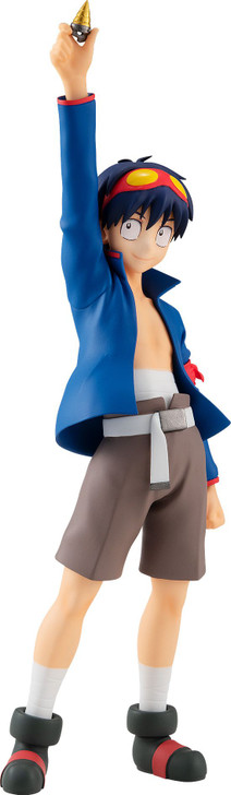 POP UP PARADE Simon Figure (Tengen Toppa Gurren Lagann)