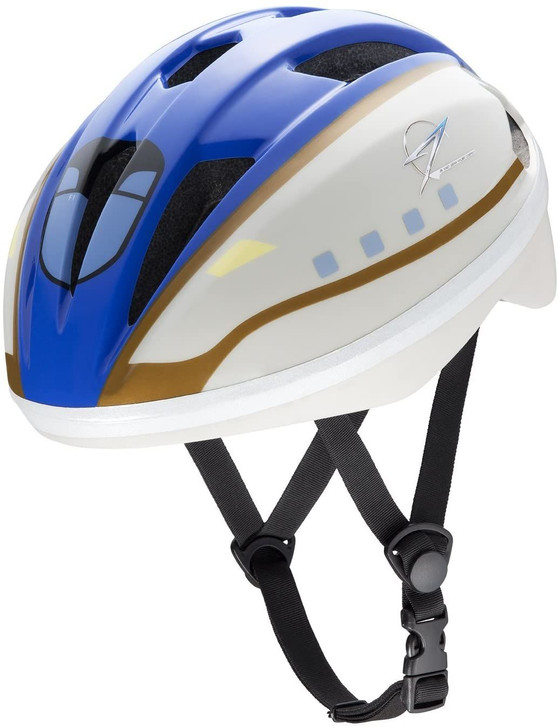 Kids Helmet S Shinkansen Series E7 'Kagayaki'