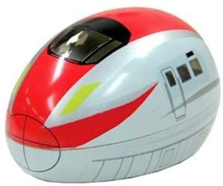 Train Egg (Dentama) Series E6 'Super Komachi'