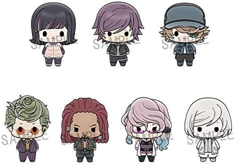 Megahouse Chokorin Mascot Akudama Drive 8Pack Box