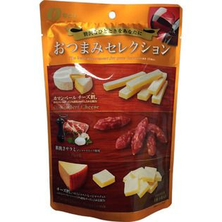 Natori Nibbles Finger Food Selection