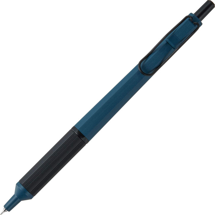 Mitsubishi Pencil uni JETSTREAM Edge Ballpoint Pen 0.38mm SXN-1003-38 (Prussian blue)