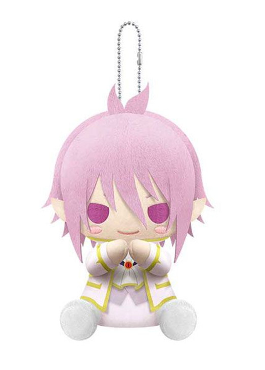 Kotobukiya Pitanui Plush Doll Asmodeus Alice (Welcome to Demon School! Iruma-kun)