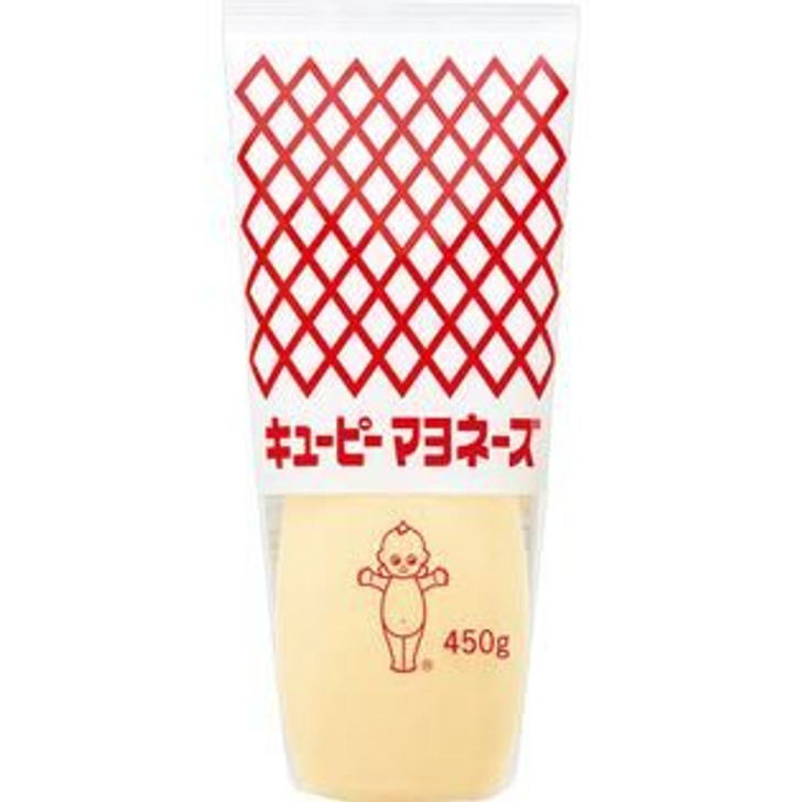 Kewpie Mayonnaise 450G