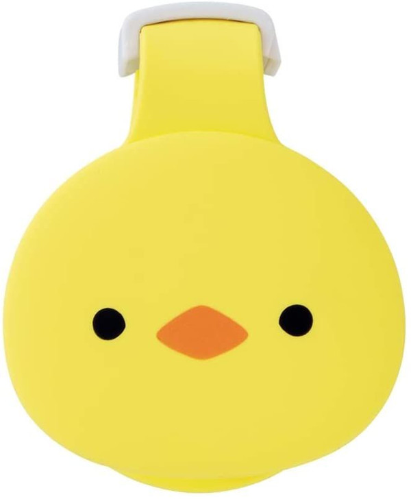 LIHIT LAB. SMART FIT PuniLabo Masking Tape Cutter (Chick)