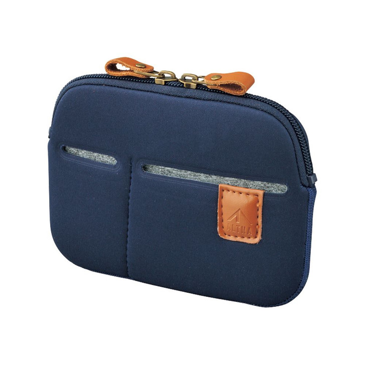 LIHIT LAB. Carrying Sleeve Case SS (Navy)