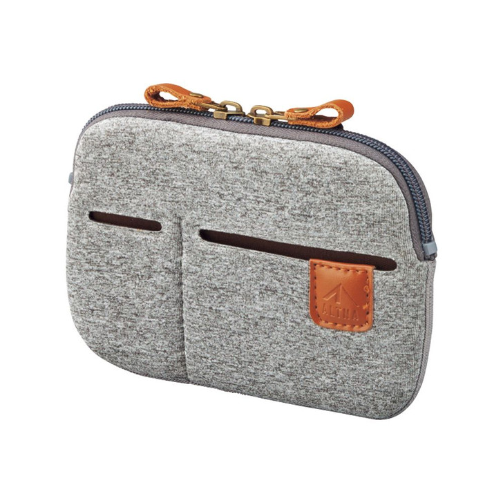 LIHIT LAB. Carrying Sleeve Case SS (Gray)