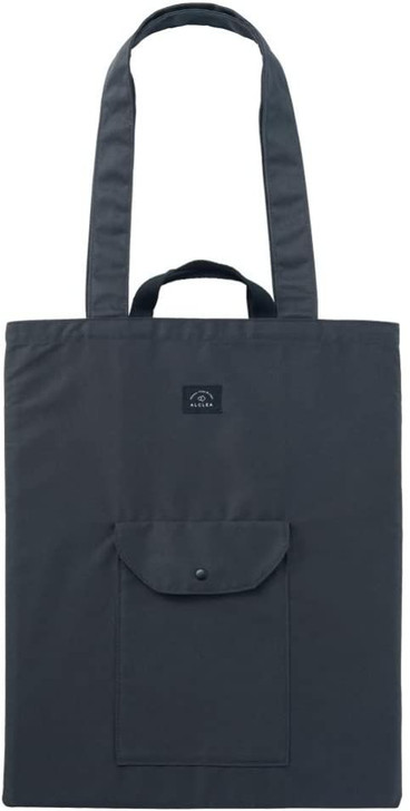 LIHIT LAB. ALCLEA Daily Tote Bag (Charcoal gray)