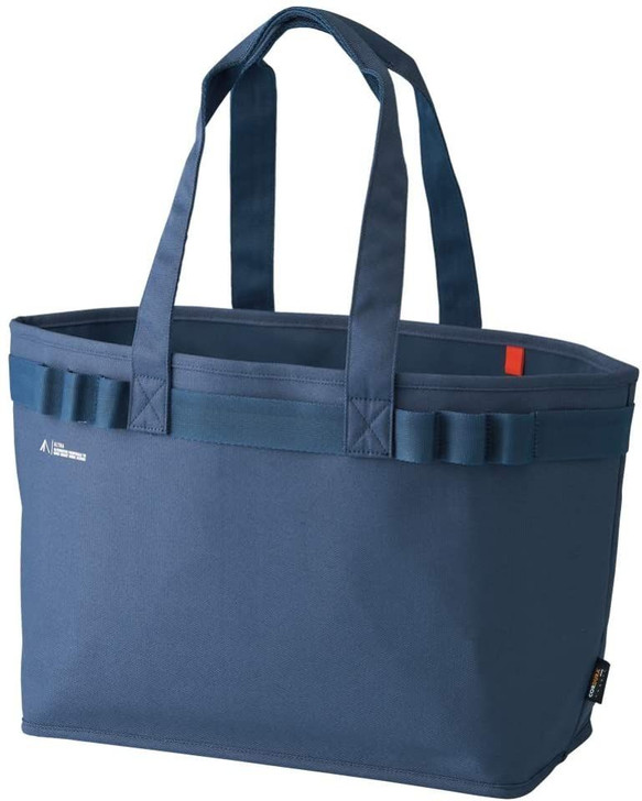 LIHIT LAB. ALTNA Tool Bag Light (Navy)