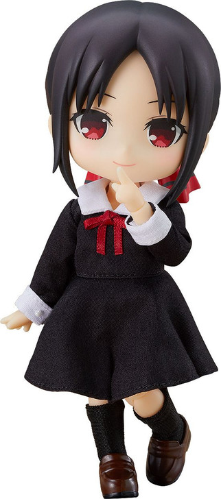 Good Smile Company Nendoroid Doll Kaguya Shinomiya (Kaguya-sama: Love is War?)