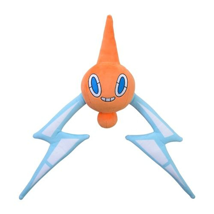 Pokemon Center Original Pokemon Center Original Plush Doll Life-sized Rotom