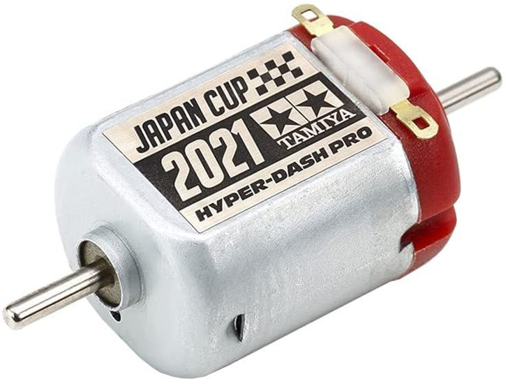 Tamiya Mini 4WD Hyper-Dash Motor PRO J-CUP 2021