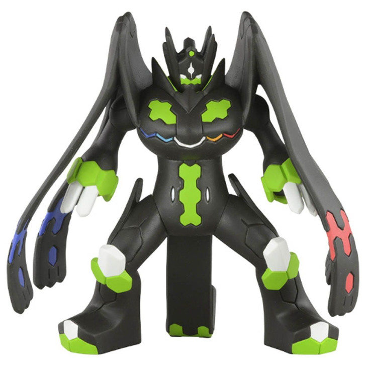 Zygarde Complete Forme!, Pokémon the Series: XYZ