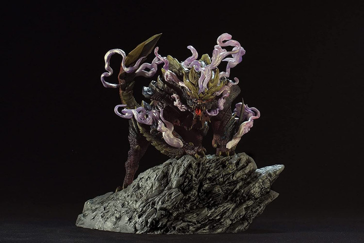 Figure Builder Creator's Model Magnamalo Magnamalo (Monster
