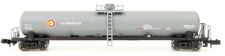 Kato 8072 Freight Car TAKI 25000 Japan Oil Transportation (N scale)