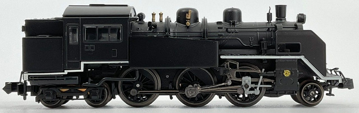 Nゲージ トラムウェイ TW-N-C11F 国鉄C11 九州タイプB 楽天市場】国鉄C11 九州タイプB【トラムウェイ・TW-N-C11F