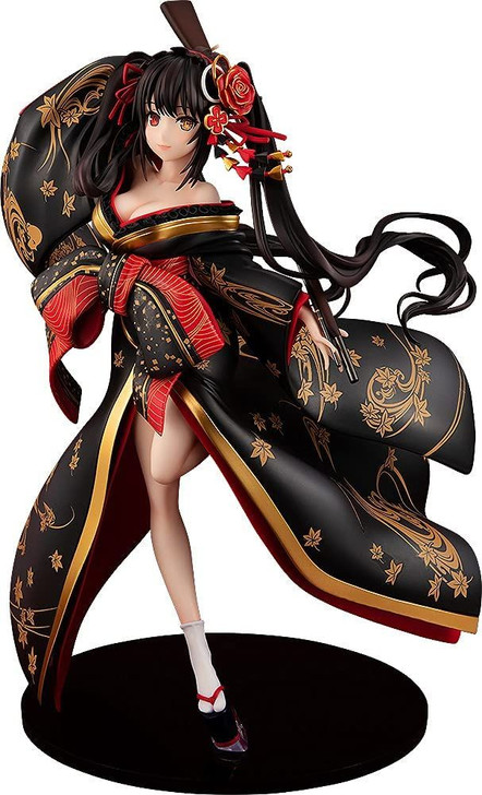 KADOKAWA Kurumi Tokisaki: Oiran Ver. 1/7 Figure (Date A Live)