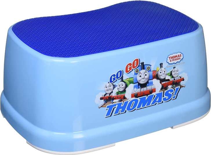 Thomas the Tank Engine Footstool