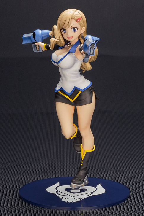 Kotobukiya ARTFX J Rebecca 1/8 Figure (Edens Zero)