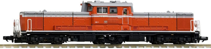 Tomix 2246 JR Diesel Locomotive Type DD51-1000 (Yonago Driver's Office) (N scale)