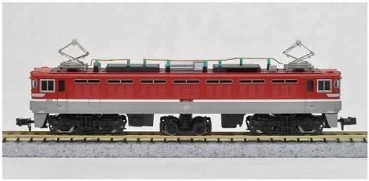 Microace A9210 Electric Locomotive ED76-551 (N Scale)