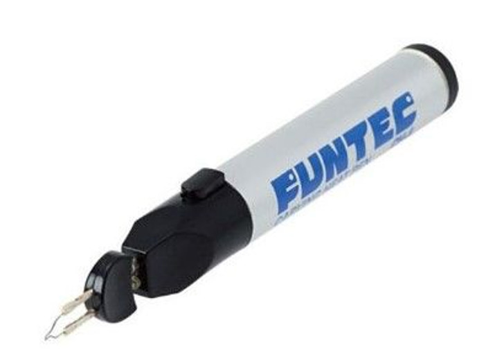 FUNTEC Curving Heat Pen CH-1