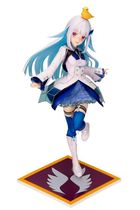 クリスマス特集2025 Lize Helesta 1/7 Figure (Nijisanji) その他