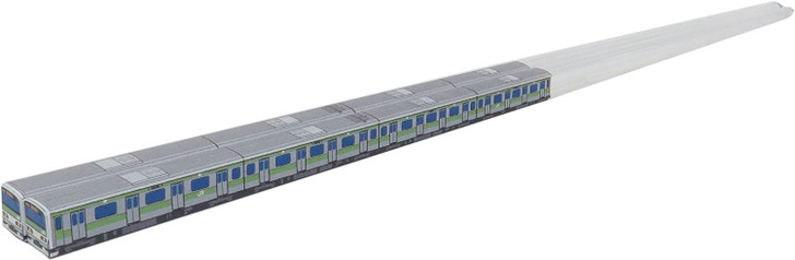 Train Chopsticks (Hashi Tetsu) Yamanote Line