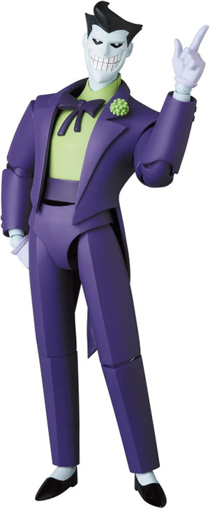 the new batman adventures joker figure