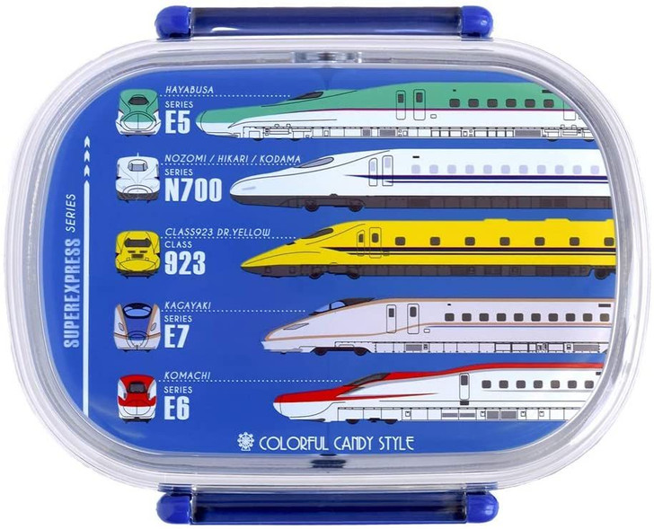 Lunch Box Super Express