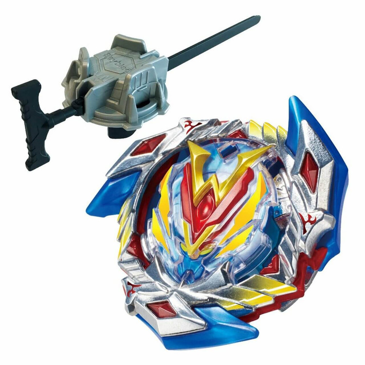 Everything You Need to Know About Beyblade for Kids